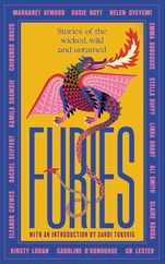 Furies: Stories of the Wicked, Wild and Untamed Subscription