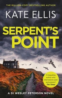 Serpent's Point: Book 26 in the Di Wesley Peterson Crime Series