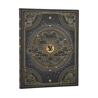 Fourth Wing Shadows of Navarre Ultra Lined Softcover Journal, 176pg, 100gsm, Rebecca Yarros' Empyrean Collection by Paperblanks (Fourth Wing)