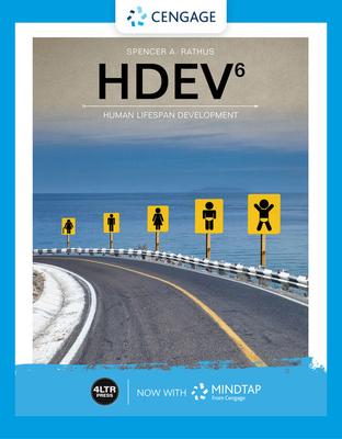 Hdev (with Mindtap, 1 Term Printed Access Card)