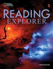 Reading Explorer 2 Subscription