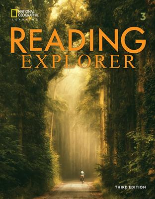 Reading Explorer 3: Student's Book Subscription