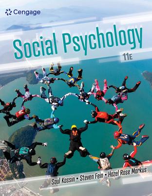 Social Psychology