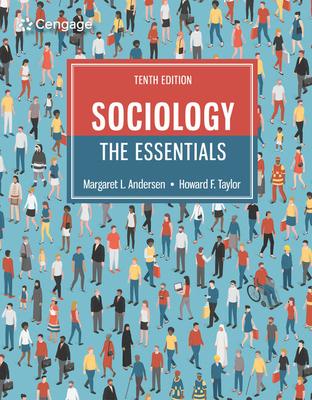 Sociology: The Essentials