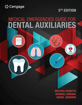 Medical Emergencies Guide for Dental Auxiliaries