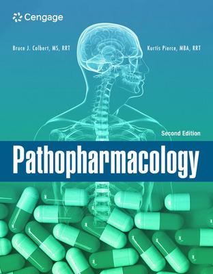 Pathopharmacology