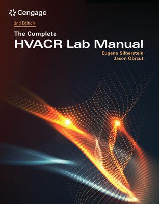 The Complete Hvacr Lab Manual