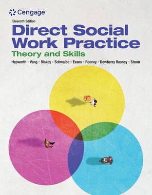 Empowerment Series: Direct Social Work Practice