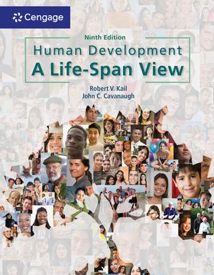 Human Development: A Life-Span View