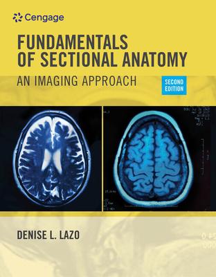 Fundamentals of Sectional Anatomy: An Imaging Approach