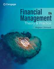 Financial Management: Theory and Practice Subscription