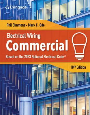 Electrical Wiring Commercial