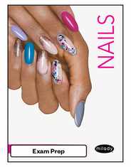 Exam Review for Milady Standard Nail Technology Subscription
