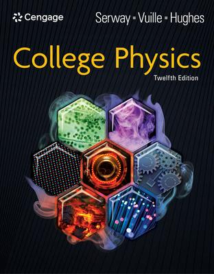 College Physics