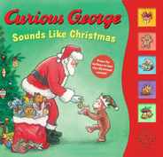 Curious George Sounds Like Christmas Sound Book: A Christmas Holiday Book for Kids Subscription