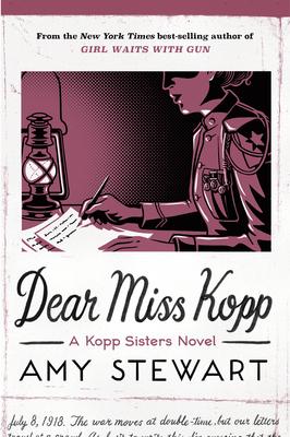 Dear Miss Kopp Subscription