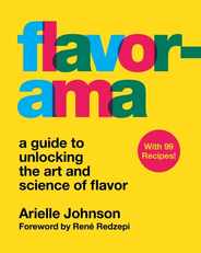 Flavorama: A Guide to Unlocking the Art and Science of Flavor Subscription