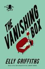 The Vanishing Box: A Mystery Subscription