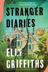 The Stranger Diaries: An Edgar Award Winner Subscription
