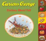 Curious George Curious about Fall Tabbed Board Book Subscription