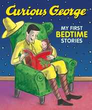 Curious George My First Bedtime Stories Subscription