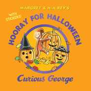 Hooray for Halloween, Curious George with Stickers [With Stickers] Subscription
