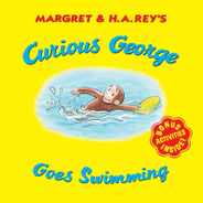 Curious George Goes Swimming Subscription