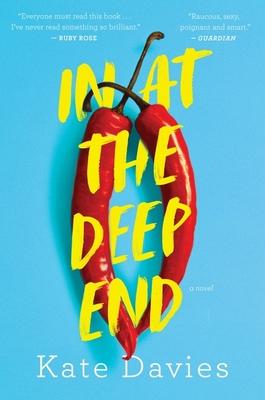 In at the Deep End Subscription