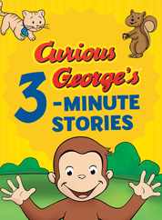 Curious George's 3-Minute Stories Subscription