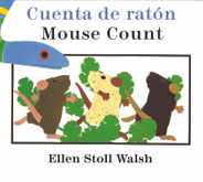 Mouse Count/Cuenta de Ratn: Bilingual English-Spanish Subscription