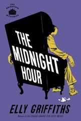 The Midnight Hour: A British Detective Mystery Subscription