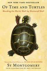 Of Time and Turtles: Mending the World, Shell by Shattered Shell Subscription