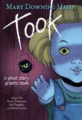 Took Graphic Novel: A Ghost Story Subscription