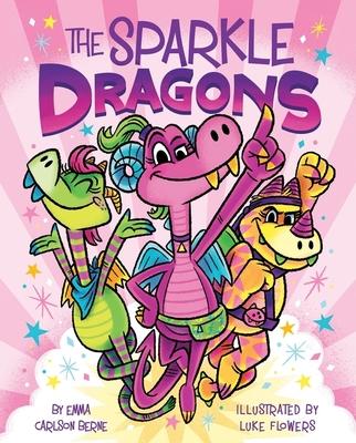 The Sparkle Dragons