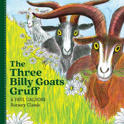 The Three Billy Goats Gruff Subscription