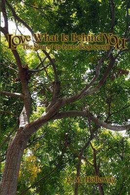 Love What is Behind You Subscription