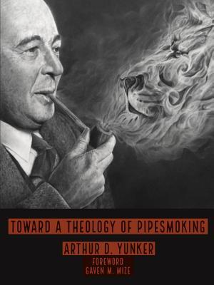 Toward A Theology of Pipesmoking