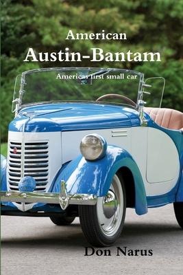 American Austin-Bantam