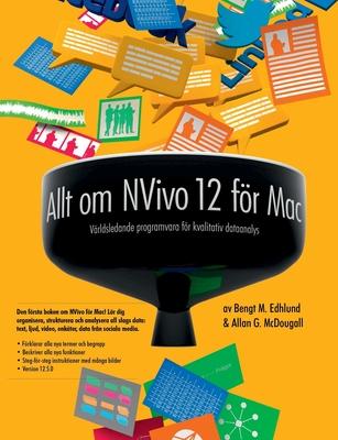 Allt om NVivo 12 fr Mac