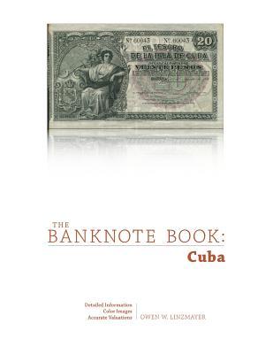 The Banknote Book: Cuba