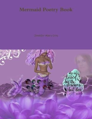 Mermaid Poetry Book Subscription