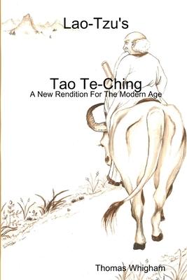 LAO-TZU's TAO TE-CHING