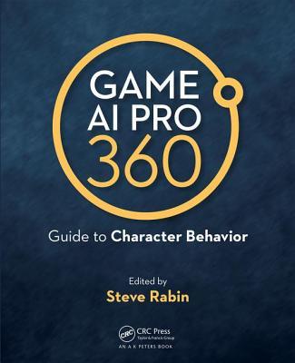 Game AI Pro 360: Guide to Character Behavior Subscription