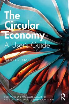 The Circular Economy: A User's Guide Subscription