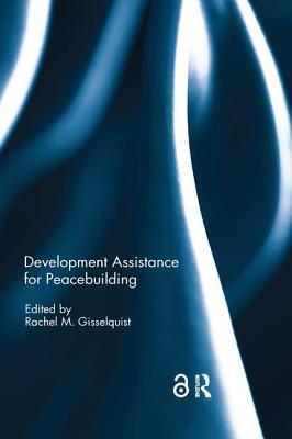 Development Assistance for Peacebuilding