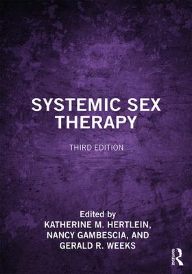 Systemic Sex Therapy