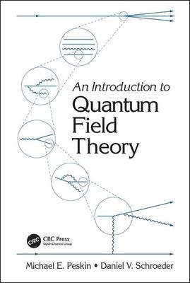 An Introduction to Quantum Field Theory