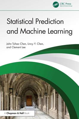 Statistical Prediction and Machine Learning