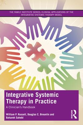 Integrative Systemic Therapy in Practice: A Clinician's Handbook Subscription