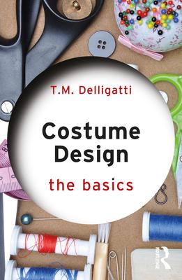 Costume Design: The Basics Subscription